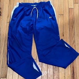 Under Armor Track Pants - Men’s M